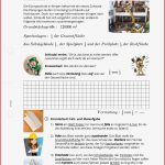 Arbeitsblatt Multiplikation Von Brüchen Mathematik