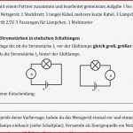 Arbeitsblatt Physik Catherine Miller Grundschule