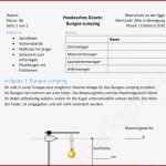 Arbeitsblatt Physik Nathan Hernandes Grundschule
