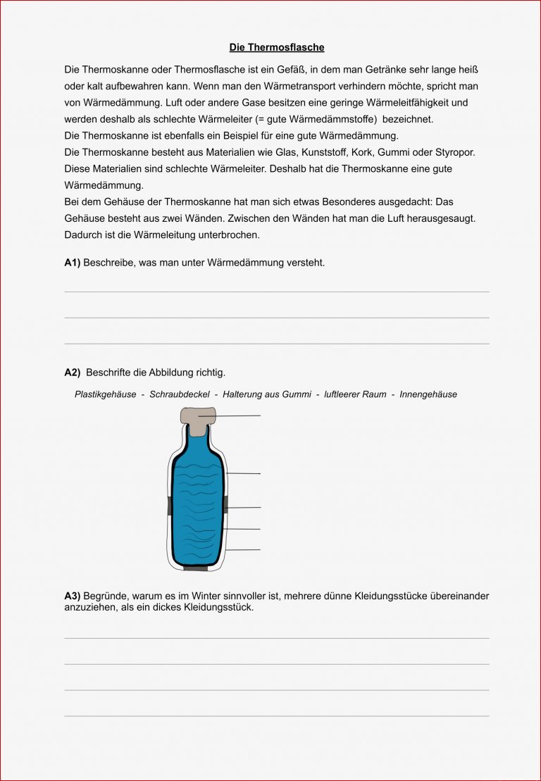 Arbeitsblatt Physik Nathan Hernandes Grundschule