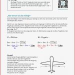 Arbeitsblatt Punkt Vor Strich Mathematik Rechnen