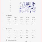 Arbeitsblatt Rechnen Mit Geld Mathematik