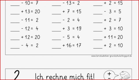 Arbeitsblatt Römische Zahlen Marquita Allison Grundschule