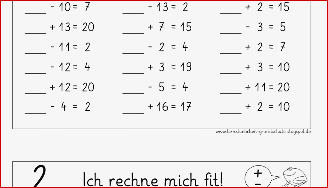 Arbeitsblatt Römische Zahlen Marquita Allison Grundschule