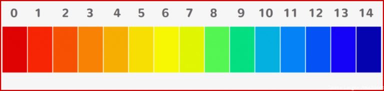 Arbeitsblatt Säuren und Basen Chemie tutory