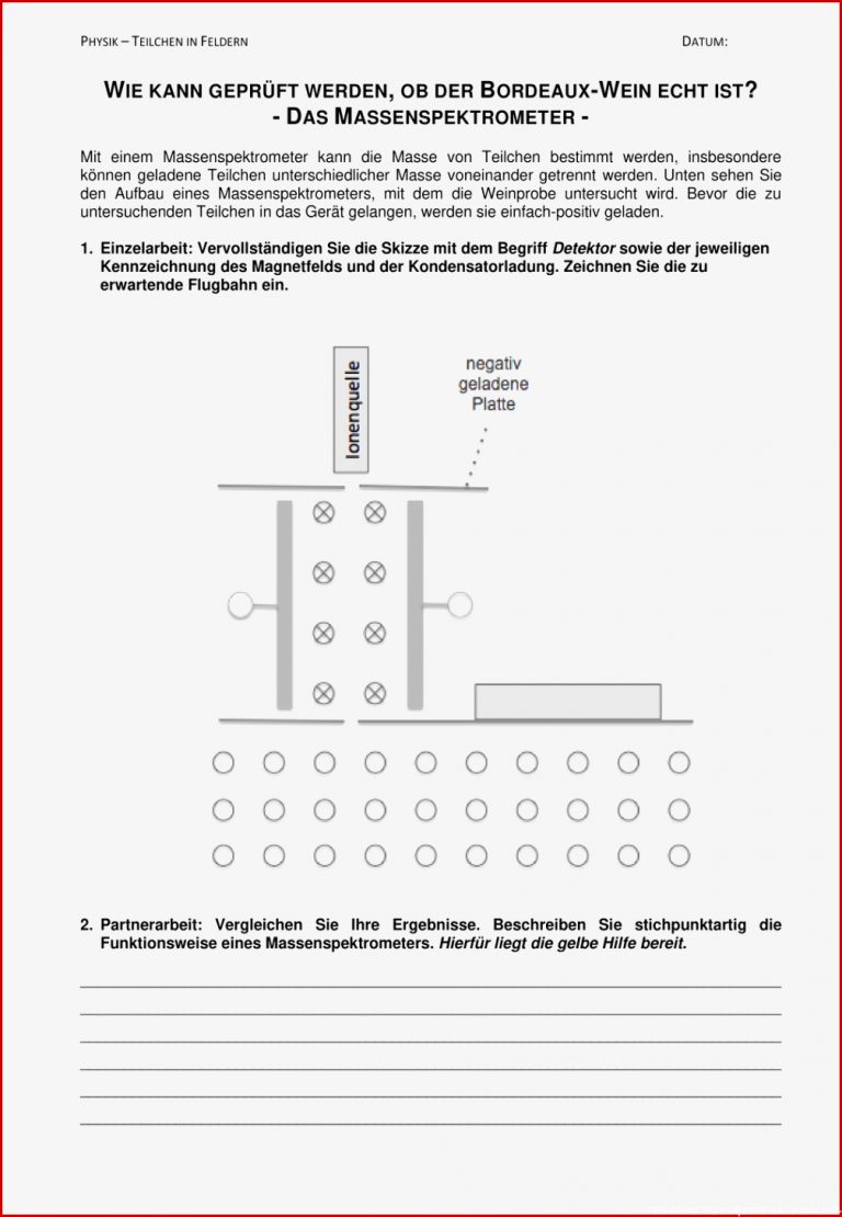 Arbeitsblatt Schall Ideen Arbeitsblätter