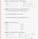 Arbeitsblatt Teilermenge Und Vielfachenmenge