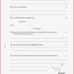 Arbeitsblatt Test Oxidation Variante B Chemie Tutory