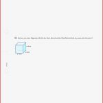 Arbeitsblatt Übung Quader Würfel Mathematik Tutory