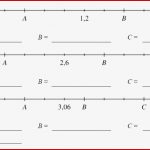Arbeitsblatt Übung Zu Rationale Zahlen Umgang Mit