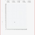 Arbeitsblatt Übungen Zum Koordinatensystem Mathematik