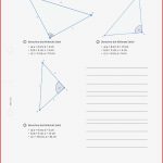 Arbeitsblatt Übungen Zum Pythagoras Mathematik Tutory