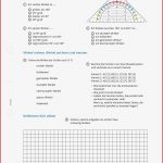 Arbeitsblatt Vierecke Winkelarten Und Winkel Messen