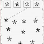 Arbeitsblatt Vorschule Advent Stephen Scheidt Schule