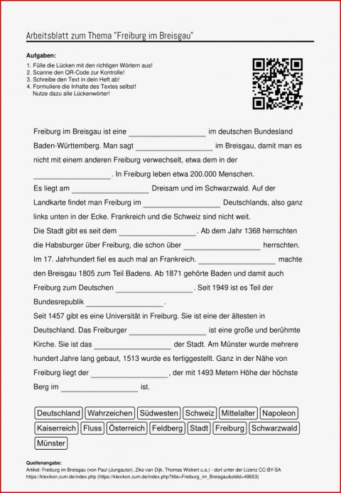 Arbeitsblatt Zu Spicker Politik Nr 2 Lösung Neue