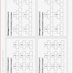 Arbeitsblatter Mathe Klasse 1 Zahlen Zerlegen Kostenlose