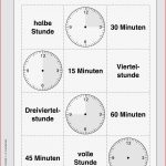 Arbeitsblatter Mathe Klasse 3 Uhrzeit Kostenlose Übungen