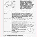 Arbeitsblatter Planeten Grundschule Kostenlose Übungen