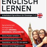 Arbeitsbuch Zu Englisch Lernen Einsteiger 1lancarrezekiq2 (kartoniertes Buch ...
