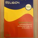 Arbeitshilfe Religion Grundschule Anfangsunterricht In
