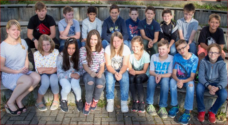 Archiv Freie christliche Schule Lüdenscheid