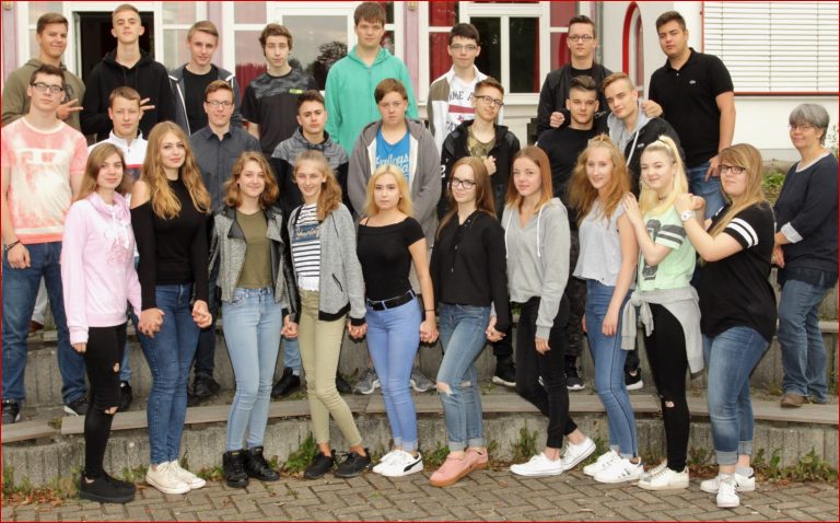 Archiv Freie christliche Schule Lüdenscheid