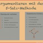 Argumentieren Lernen Arbeitsblätter Pdf Worksheets