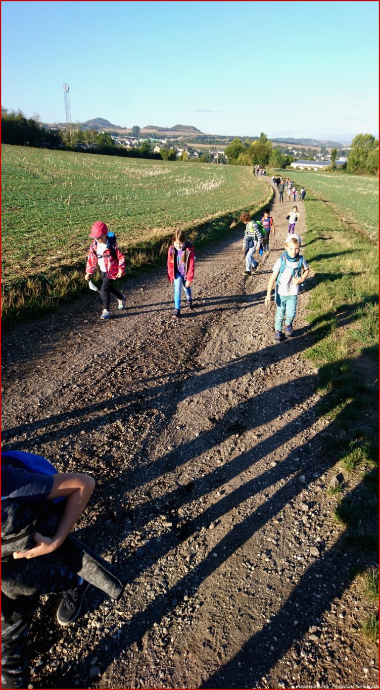 Aschermittwoch Grundschule Grundschule Saffig Die