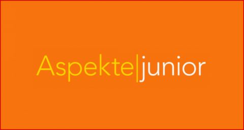 Aspekte Junior