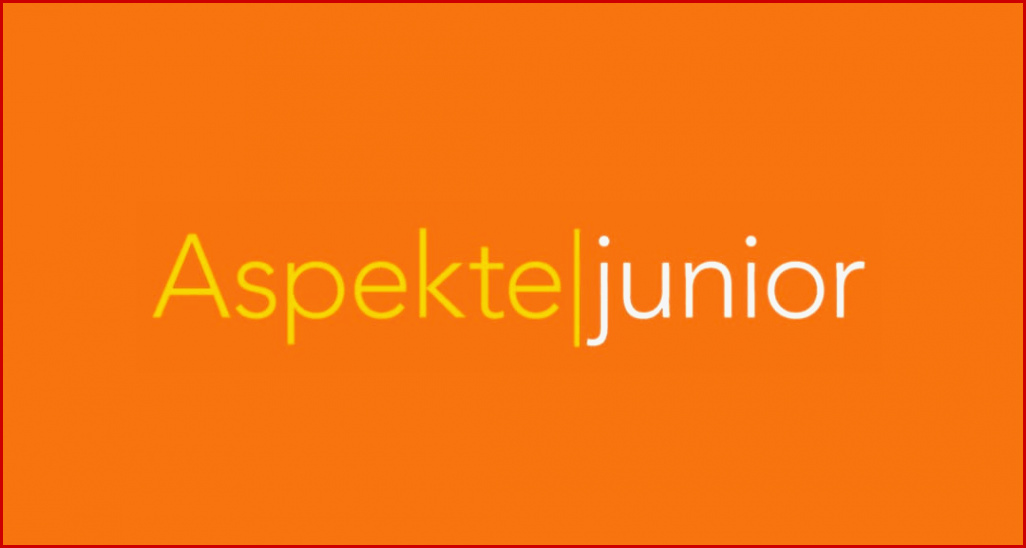 Aspekte Junior