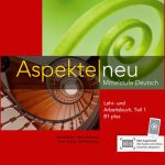 كتاب aspekte Neu B2