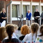 Astrid Lindgren Grundschule In Schiefbahn ist Mitglied Im