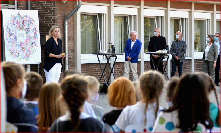 Astrid Lindgren Grundschule in Schiefbahn ist Mitglied im