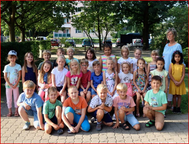 Astrid Lindgren Grundschule Spremberg Galerie