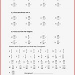 Aufgaben Brüche Erweitern Und Kürzen – Unterrichtsmaterial