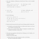 Aufgaben Klassenarbeit Terme Und Gleichungen Mit Lösungen