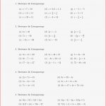Aufgaben Lineare Gleichungen Mit Lösungen