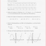 Aufgaben Quadratische Funktionen Mit Lösungen