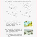 Aufgaben Strahlensätze Mit Lösungen
