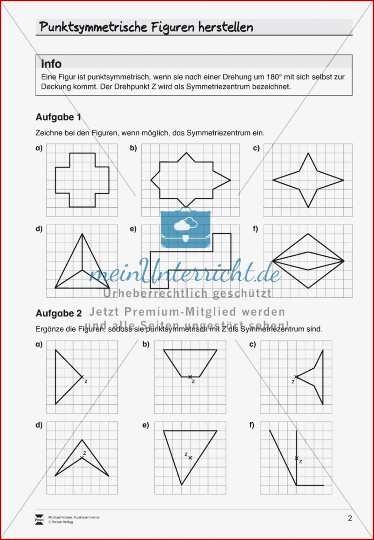 Aufgaben zum Thema 