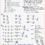 Aufgaben Zur Bruchrechnung — Landesbildungsserver Baden