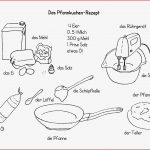 Aufsatz Rezept Grundschule Rezept