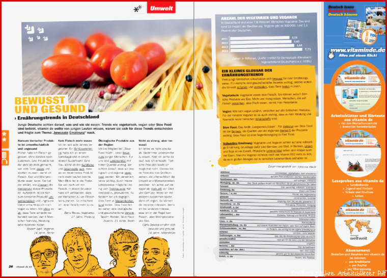 Ausgabe Nr. 69: Audiodateien (MP3) und Arbeitsblätter (PDF ... Kostenlosen Download Ausgabe Nr. 69: Audiodateien (MP3) und Arbeitsblätter (PDF ...