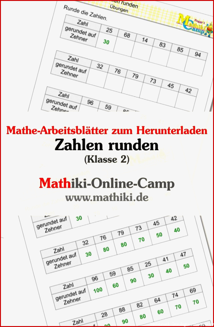 Ausmal Arbeitsblätter In Mathematik Arbeitsblatt Körper