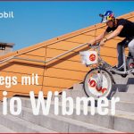 Ausmalbild Fahrradhelm