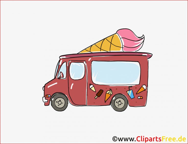Auto Eis Clipart Bild Cartoon ic Grafik
