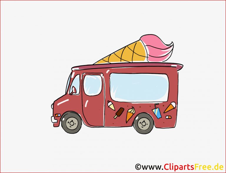 Auto Eis Clipart Bild Cartoon Ic Grafik