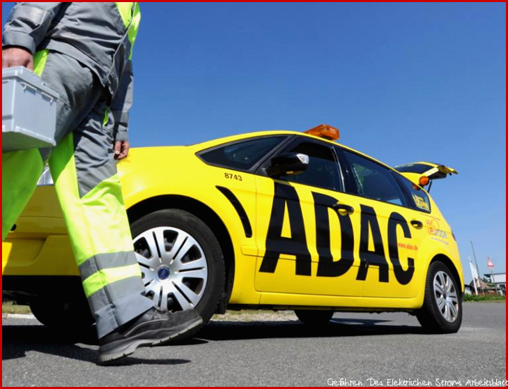 Autobatterie leer So schützt man sich vor den Pannen im