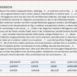 B2 Brief Schreiben Beispiel Beschwerdebrief