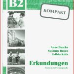 B2 Erkundungen Kurs - Und Arbeitsbuch LÃsungsschlÃssel ...